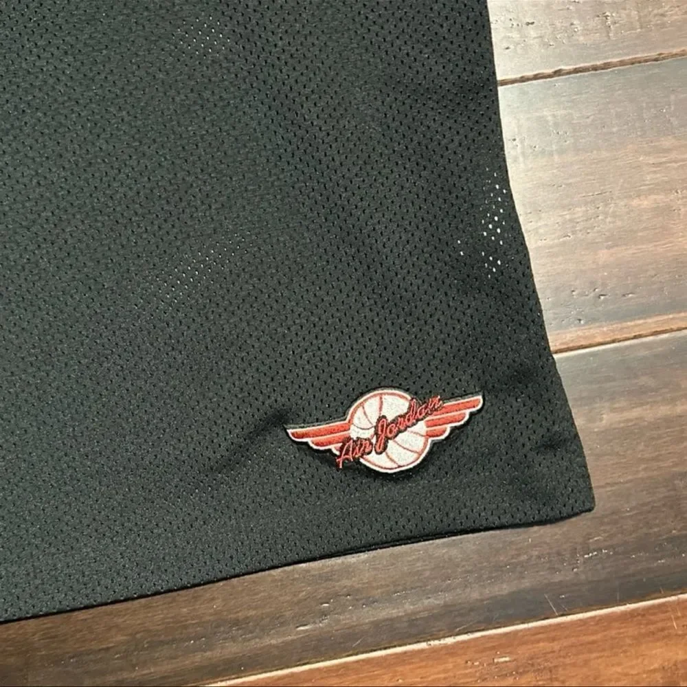 Jordan 20th Anniversary Jersey